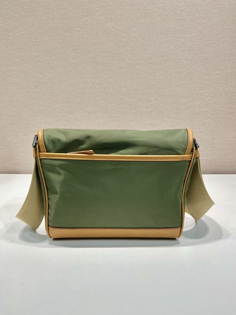 Pra*a satchel bags